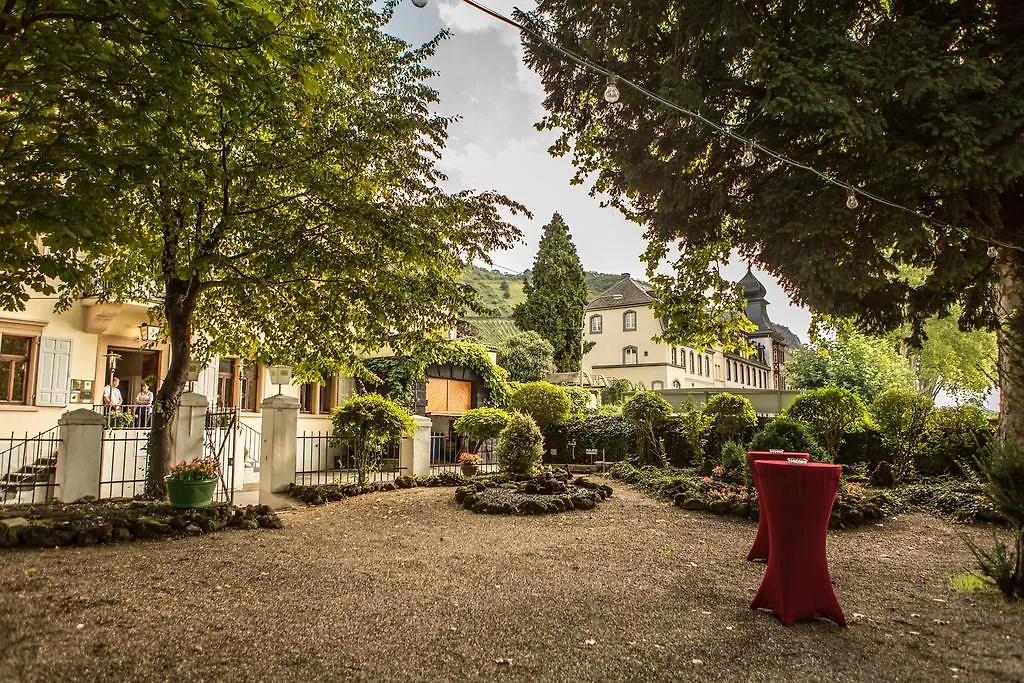 Hotel Leyscher Hof-1