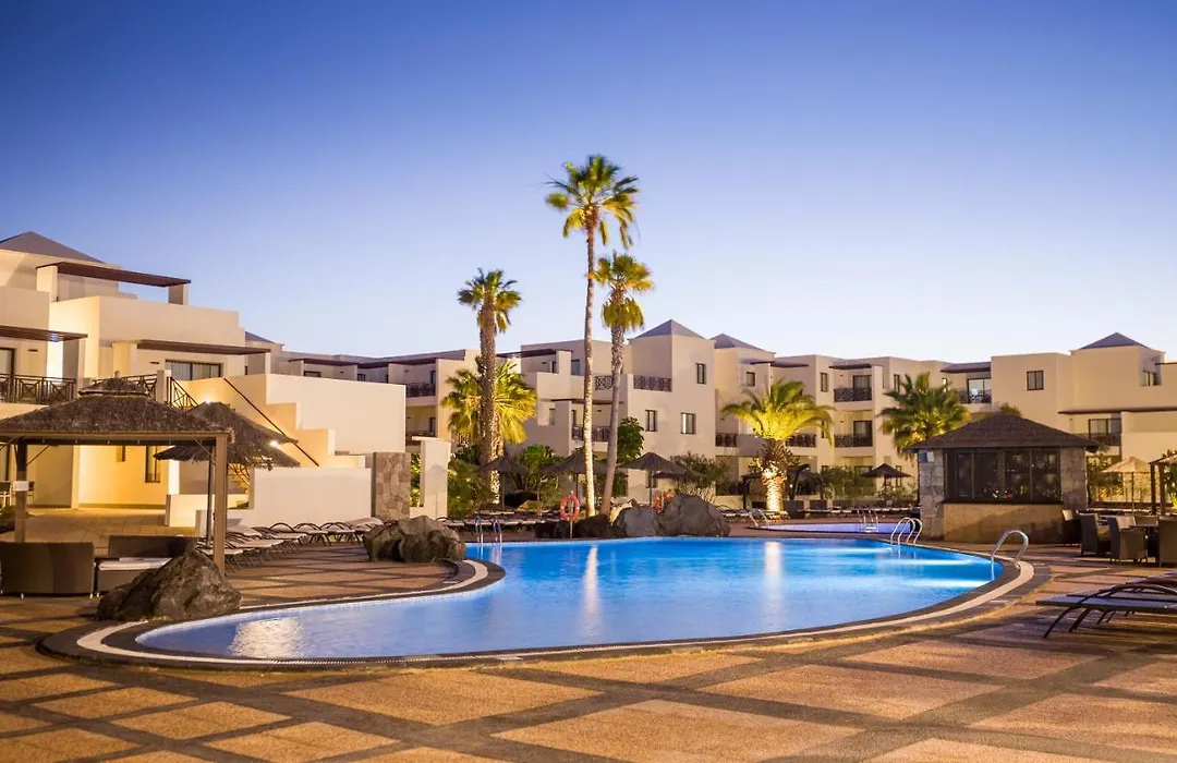 Lanzarote Prime Sports By Vitalclass Lanzarote Resort-1