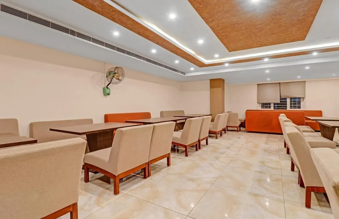Treebo Premium Runway Suites, Marathahalli-1