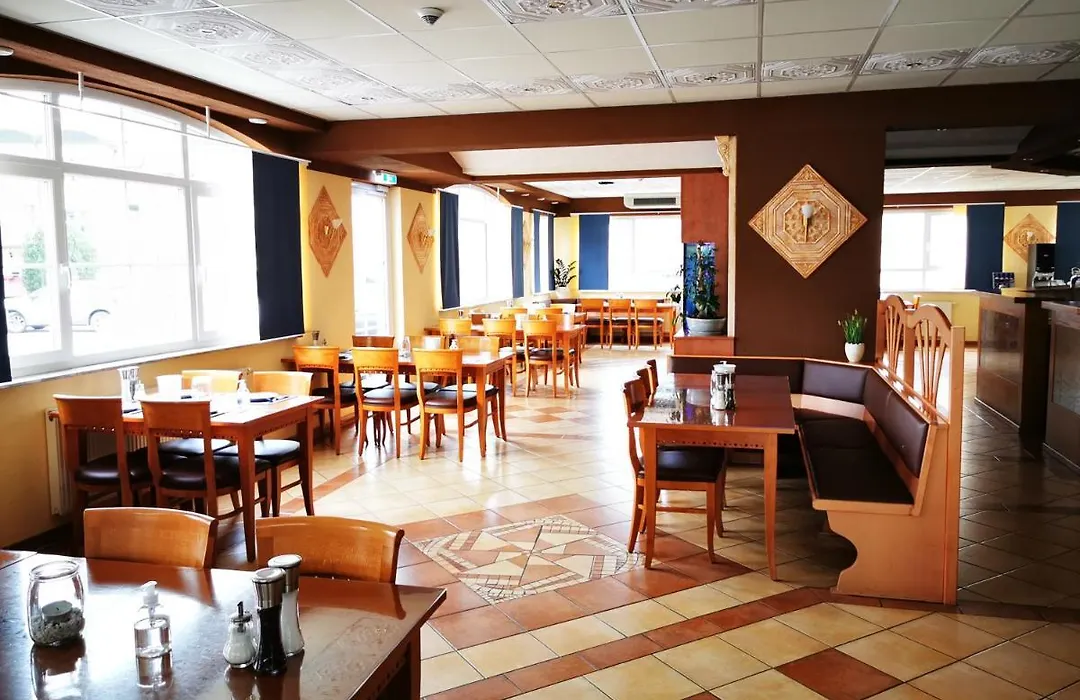Hotel Apollon Rust-1