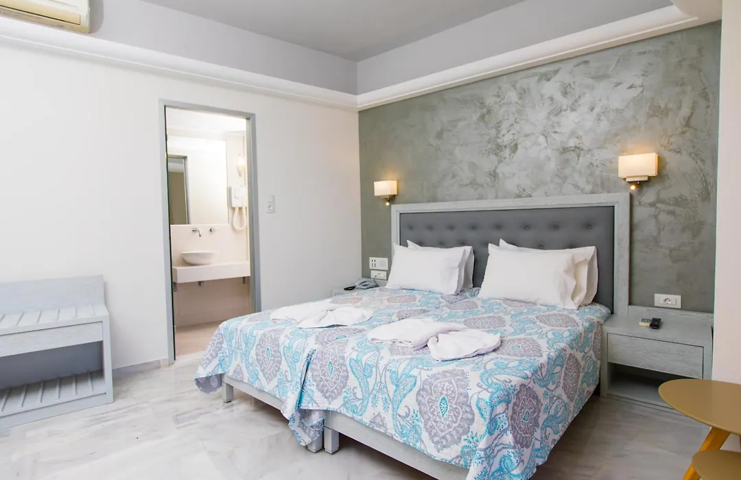 Anita Beach Hotel- Adults Only-1