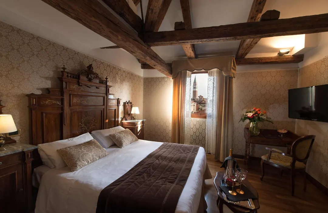 Palazzo Bembo - Exclusive Accommodation-1
