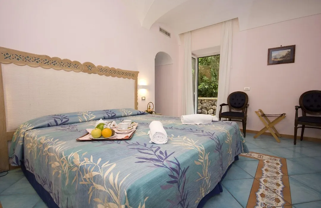 Hotel Isola Verde-1
