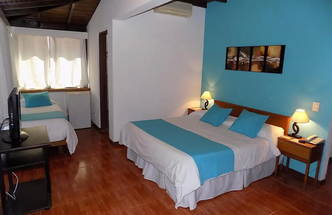 Hotel Concorde-1