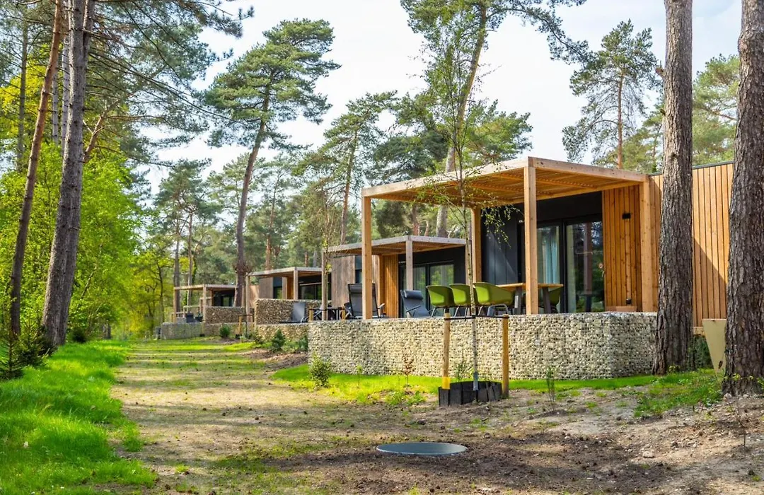 EuroParcs Hoge Kempen-1