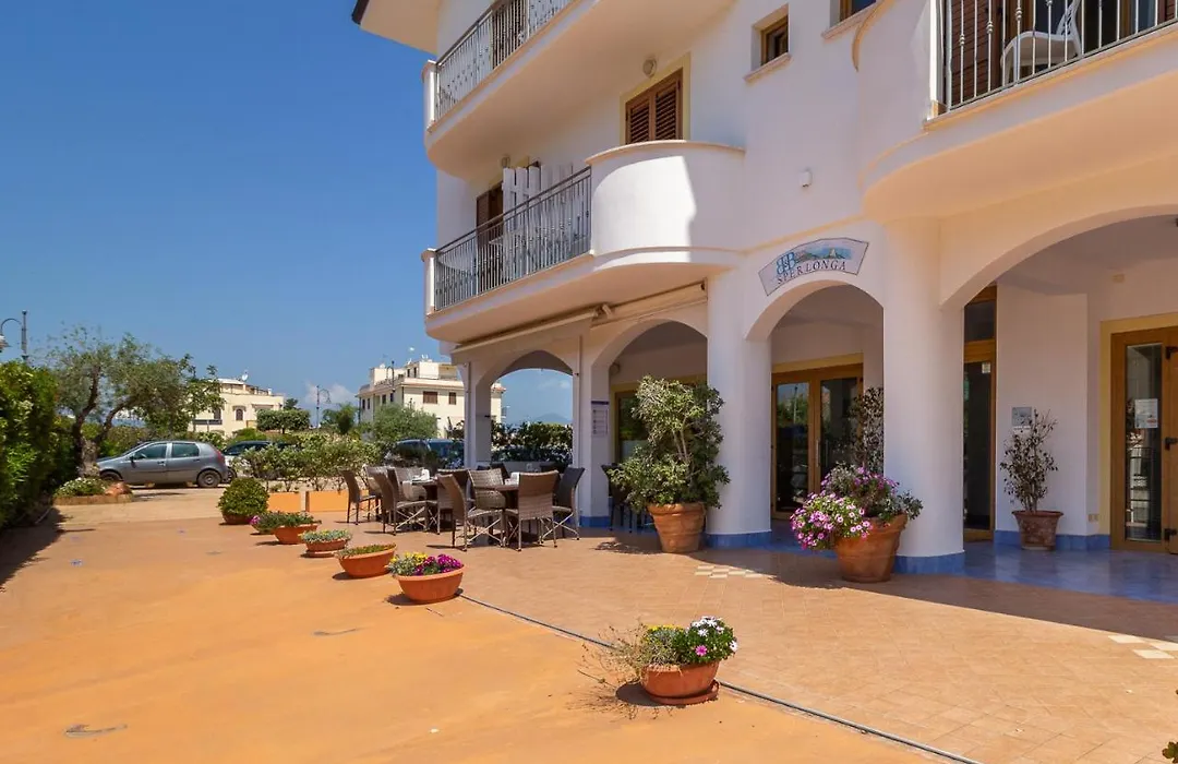 B&B Sperlonga-1