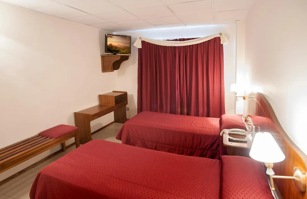 Hotel Princess-1