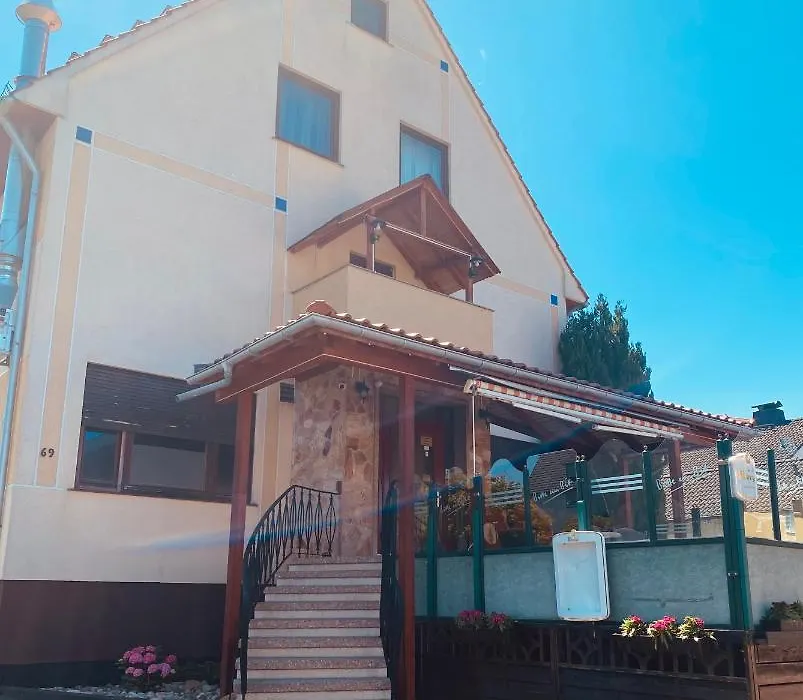 Heiligenröder Pension-1