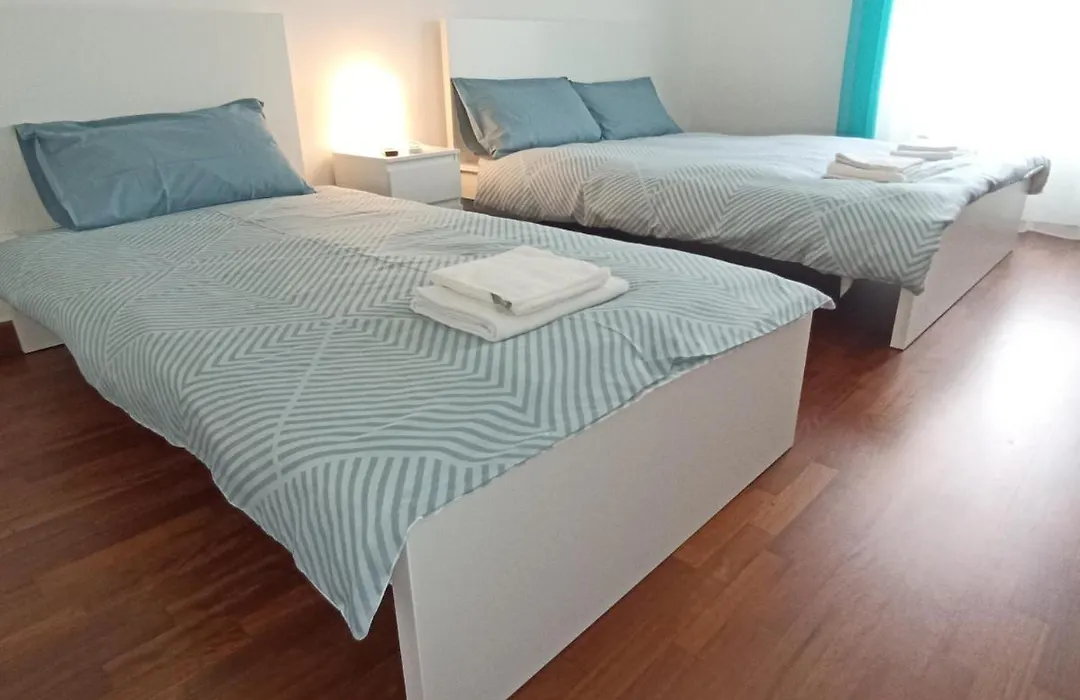 Mc Guest House-1