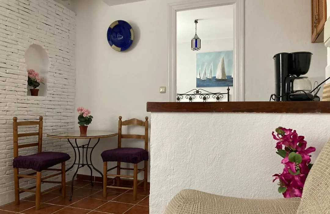 Hostal San Juan-1