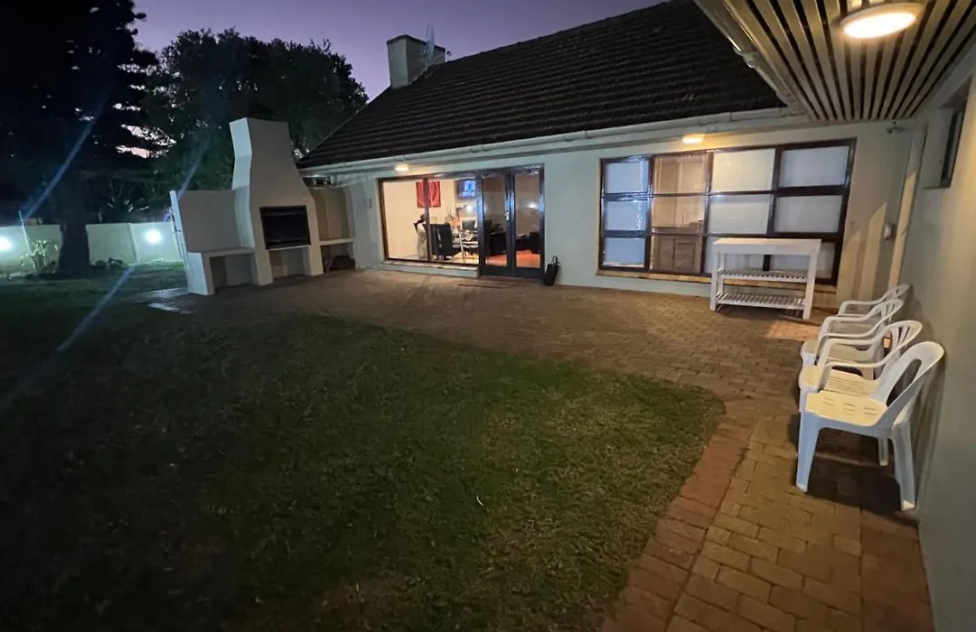 Vero Guest House-1