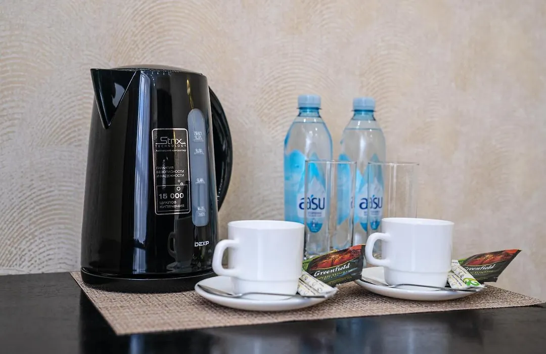 Belon Lux Hotel-1