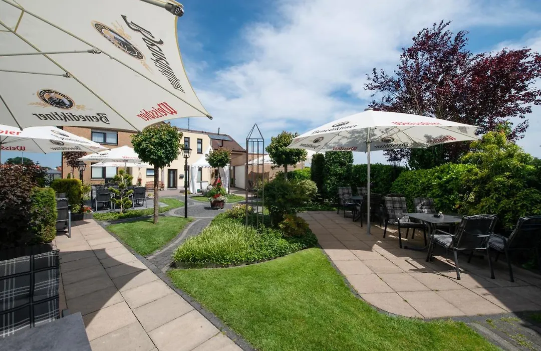 Landhotel Hopster-1