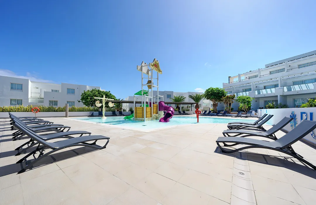 Aequora Lanzarote Suites-1