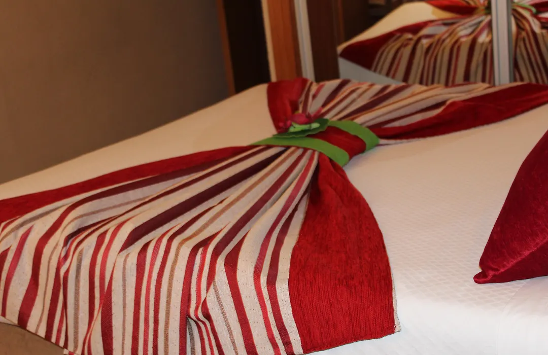 Hotel Regio 2-1