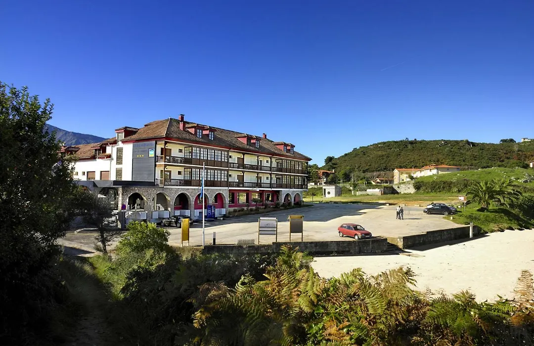 Hotel Kaype - Quintamar-1