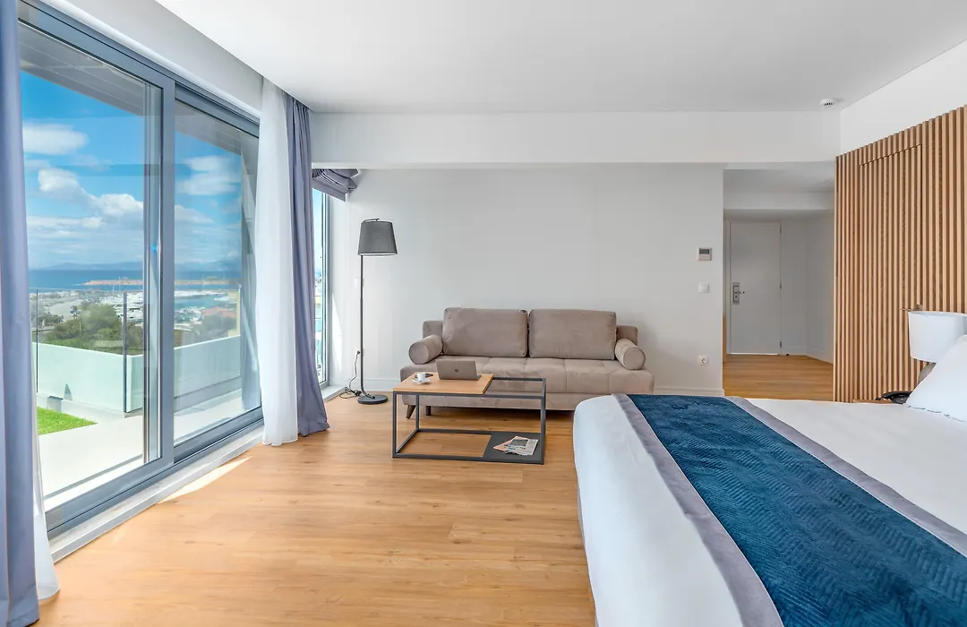 Glyfada Riviera Hotel-1