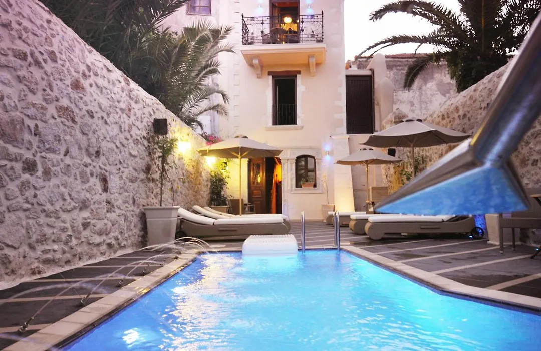 Antica Dimora Suites-1