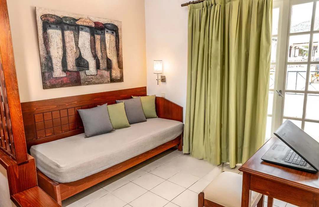 Philoxenia Hotel & Spa-1