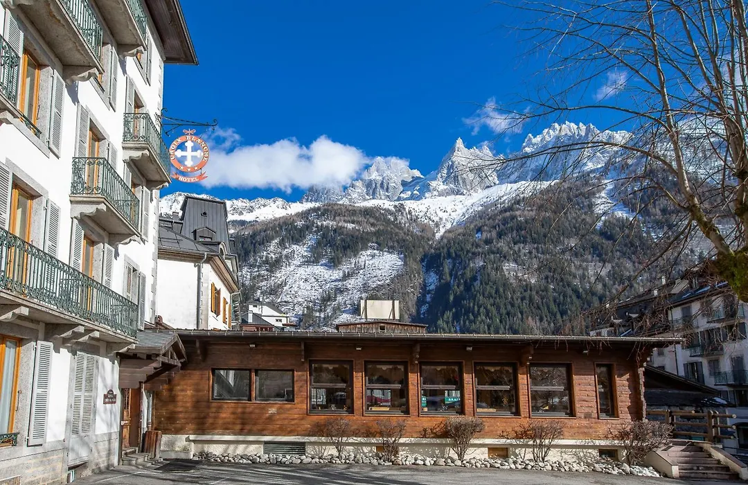 La Croix Blanche-1
