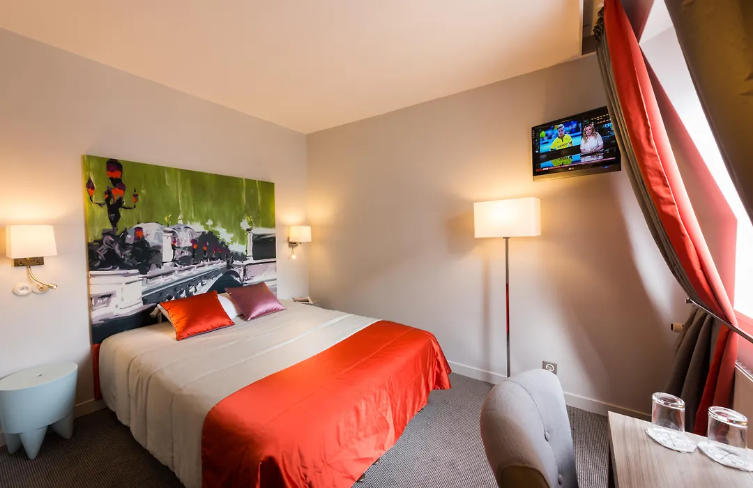 Hotel Harvey-1