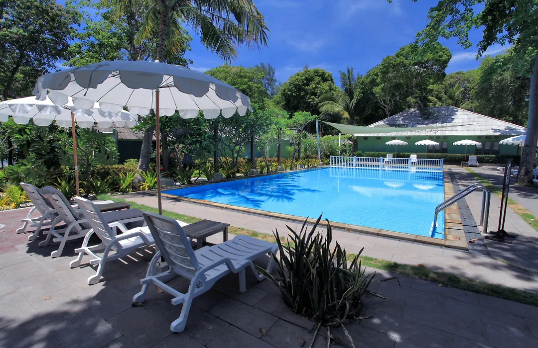 Sai Kaew Beach Resort-1