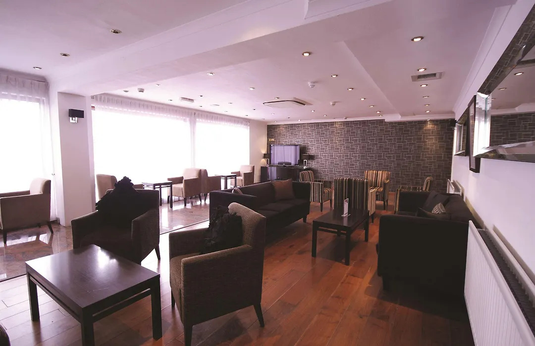 Best Western Palm Hotel-1