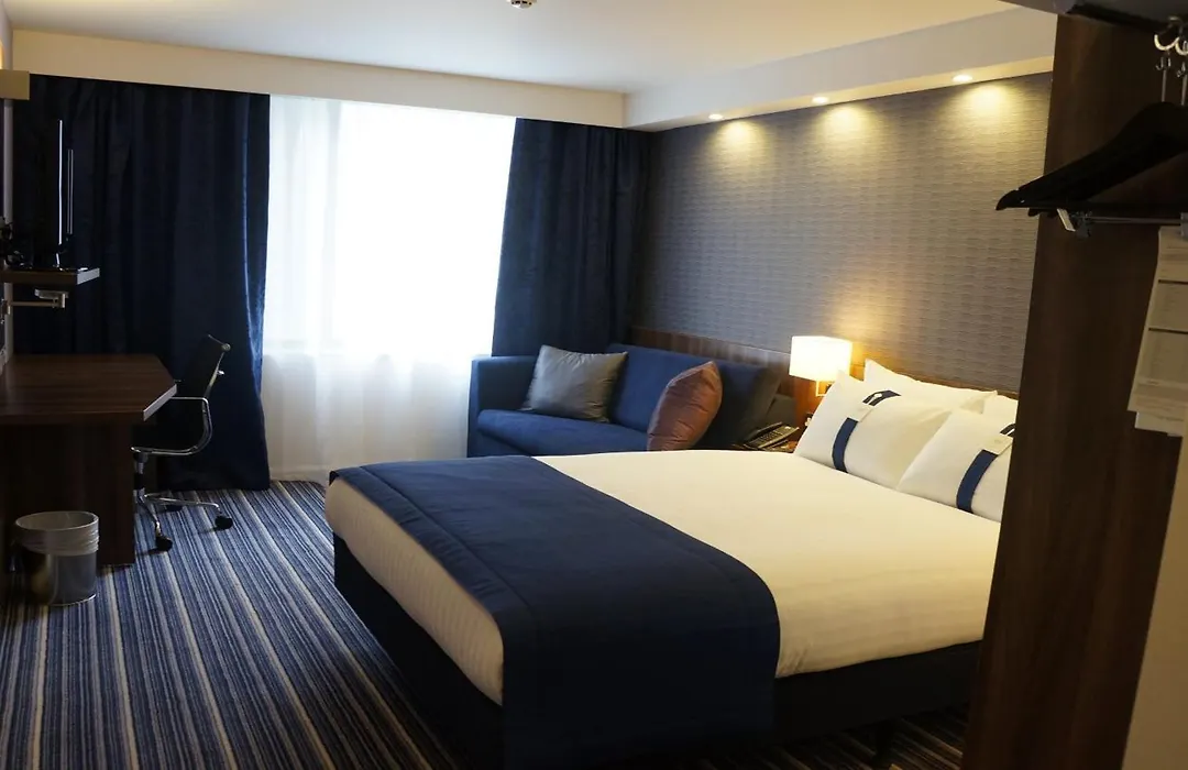Holiday Inn Express Earls Court By Ihg-1