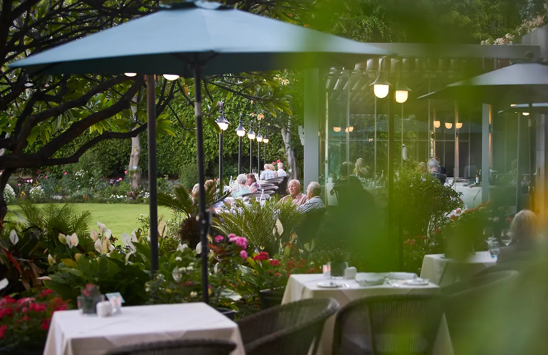 The Cliff Bay - Portobay-1