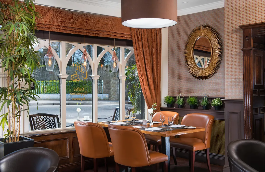 International Hotel Killarney-1