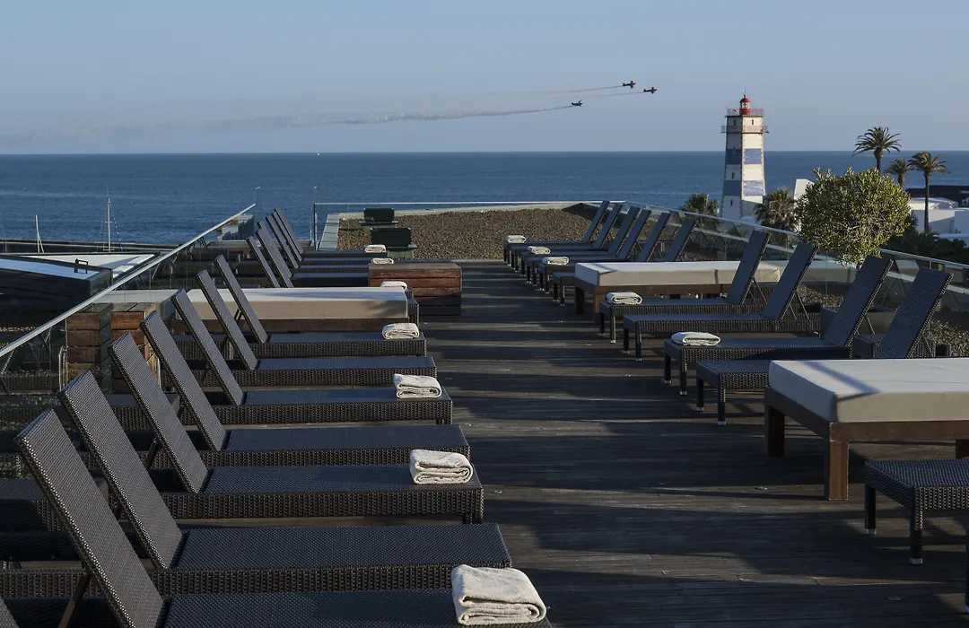Pestana Cidadela Cascais - Pousada & Art District-1