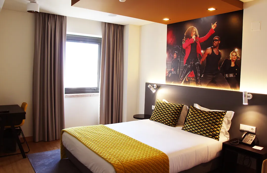America Diamonds Hotel-1