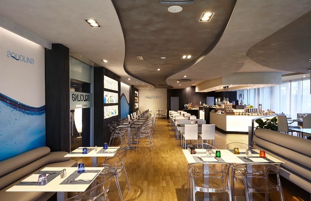 Hotel Aqua-1