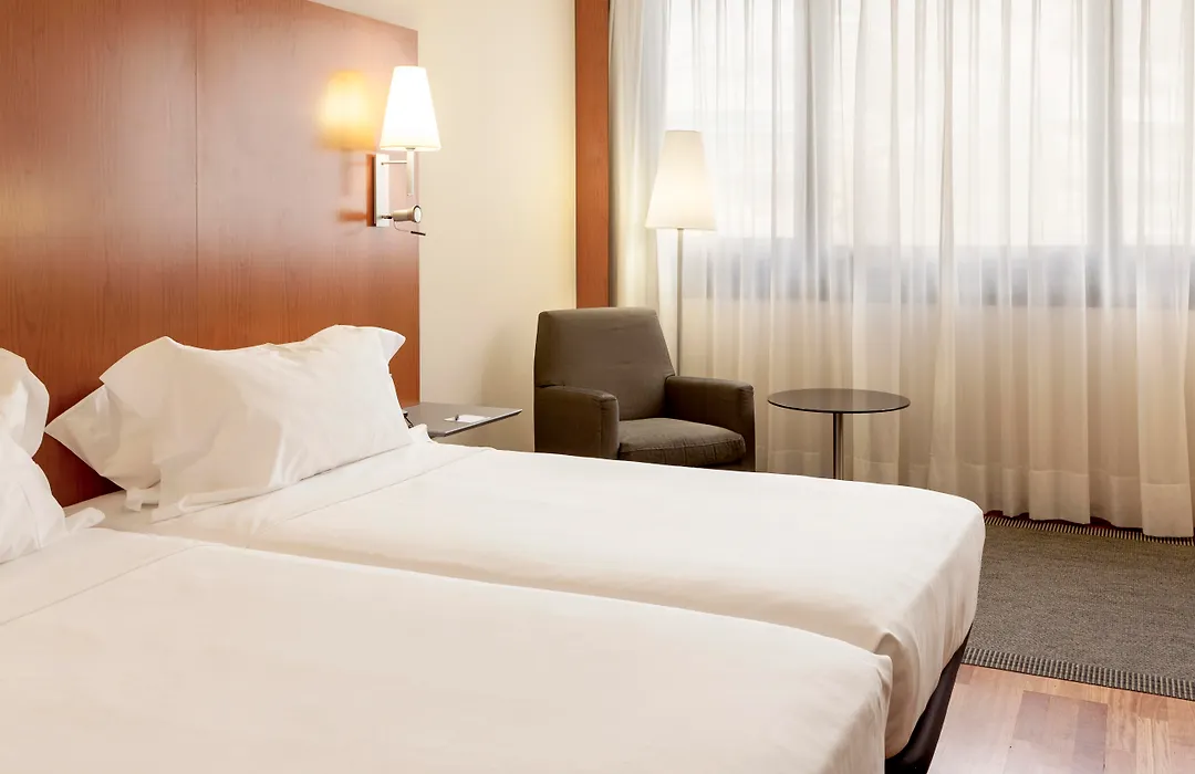 Ac Hotel Genova By Marriott-1