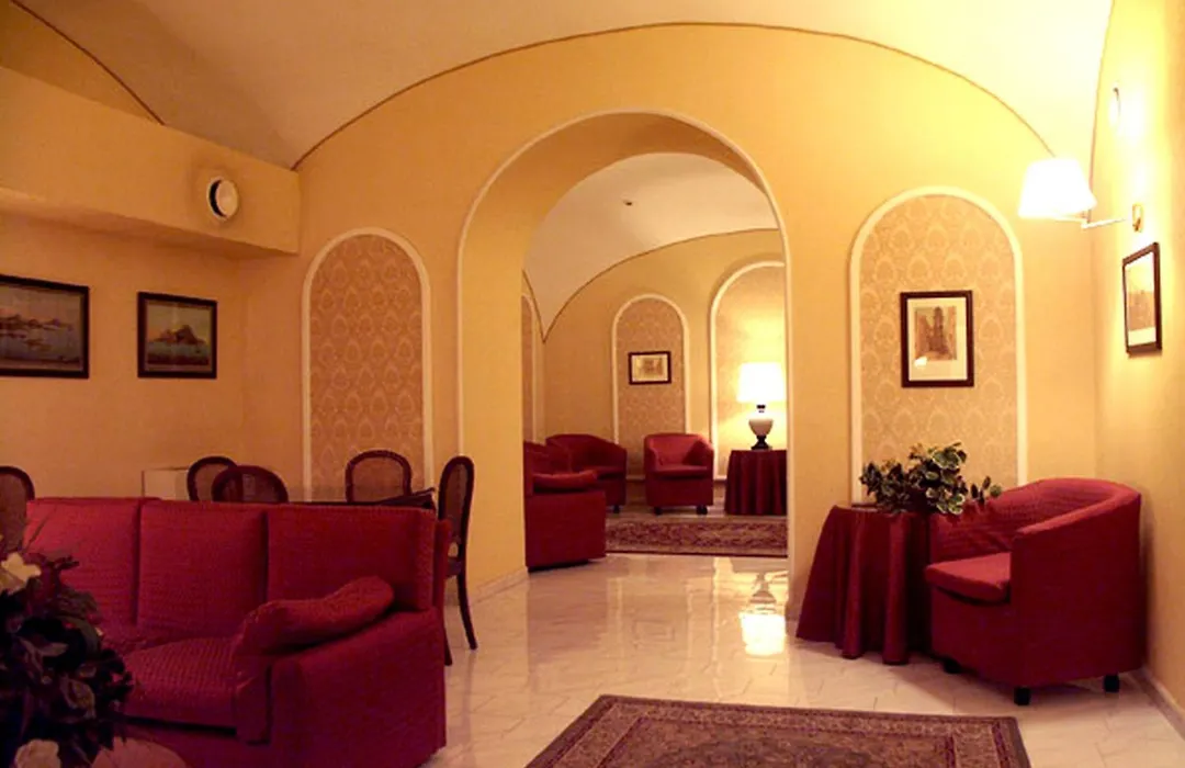 Hotel Nuovo Rebecchino-1