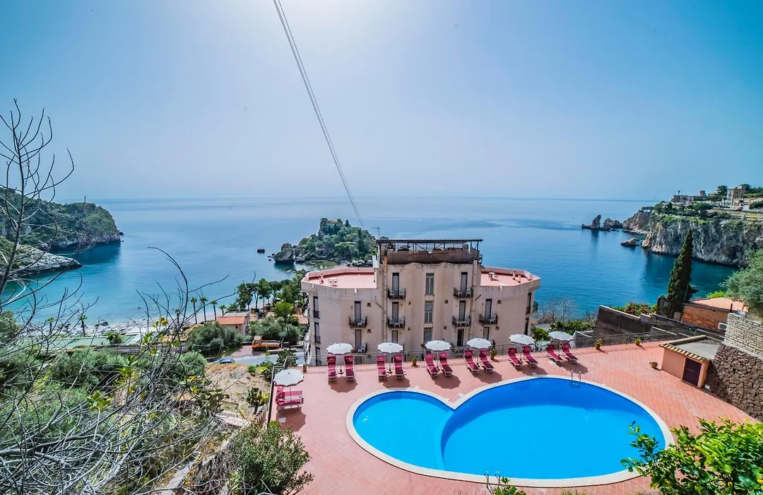 Hotel Isola Bella-1