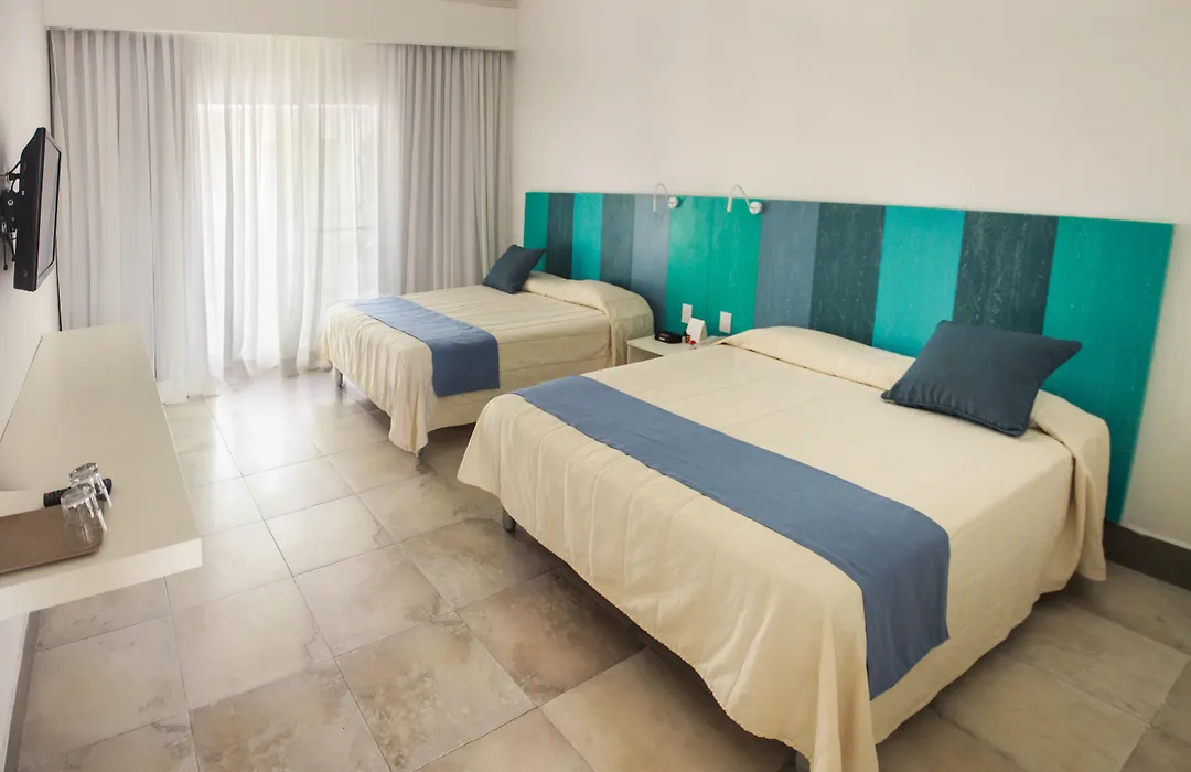 Viva Tangerine By Wyndham, A Trademark All Inclusive-1