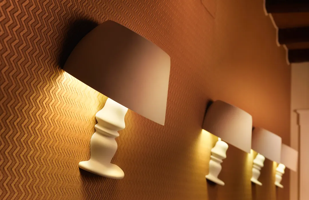 Le Reve De Naim Roma-1