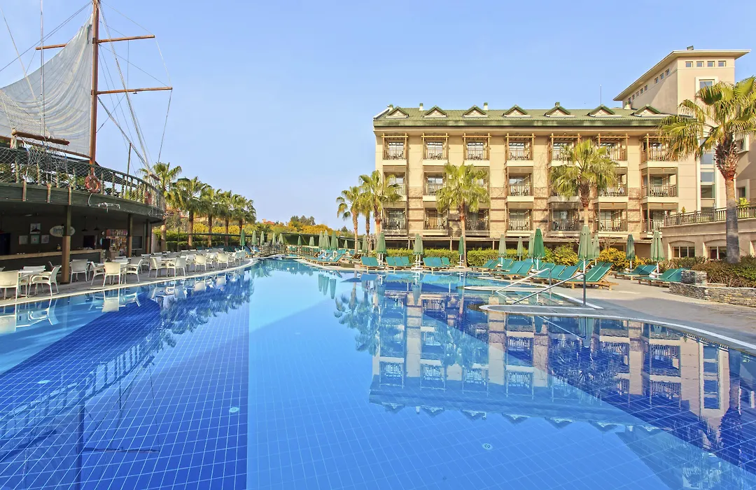 Can Garden Resort-1