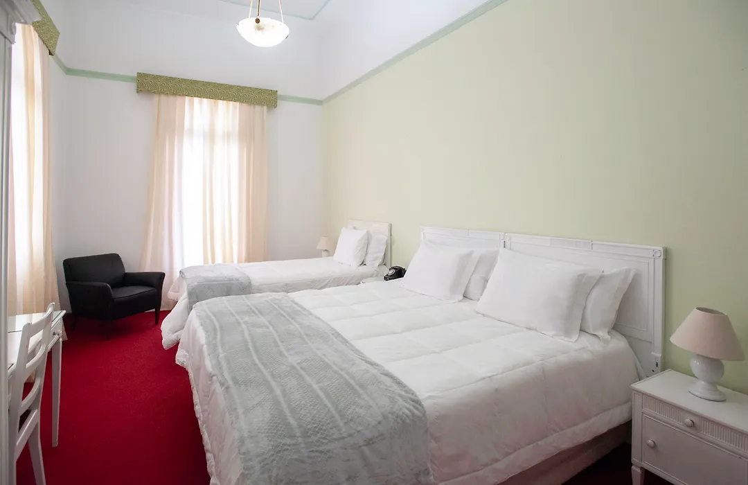 Palace Hotel - Poços de Caldas-1