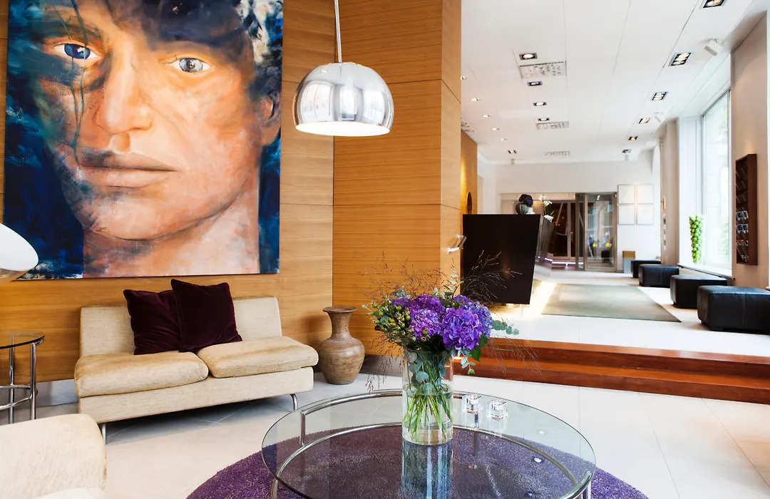Elite Hotel Stockholm Plaza-1