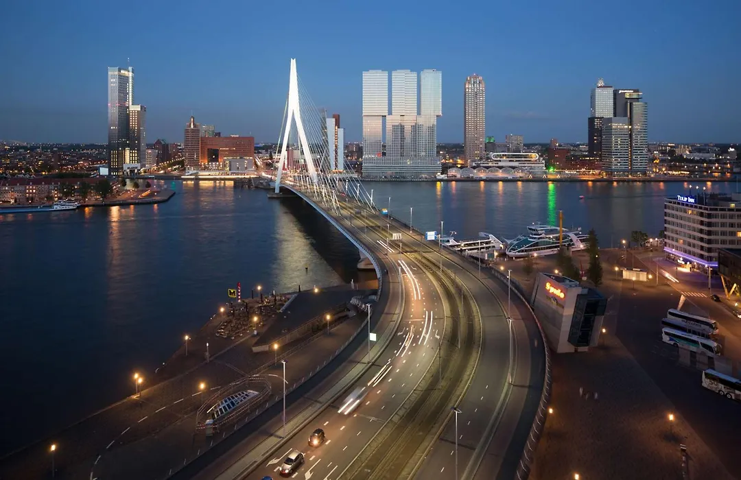 nhow Rotterdam-1