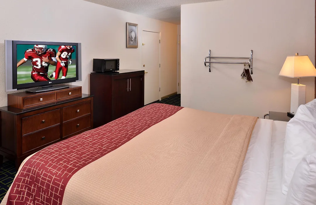 Red Roof Inn Arcata-1