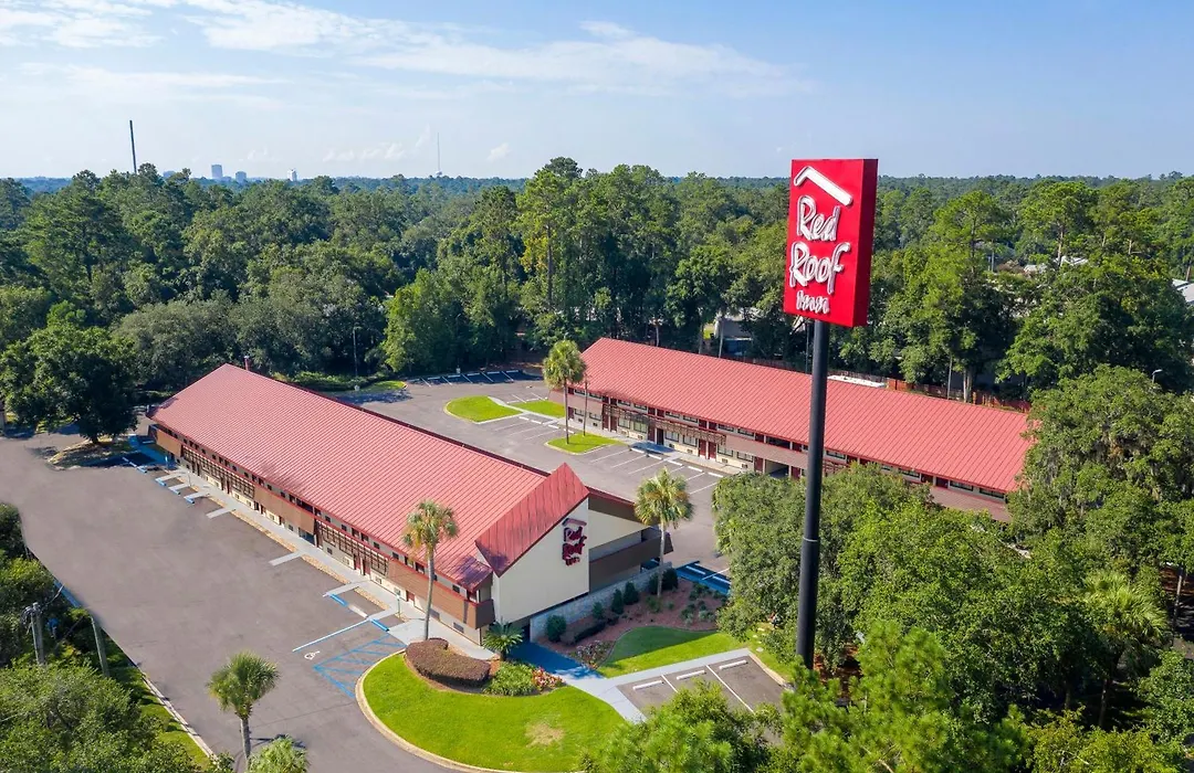 Red Roof Inn Tallahassee - University-1