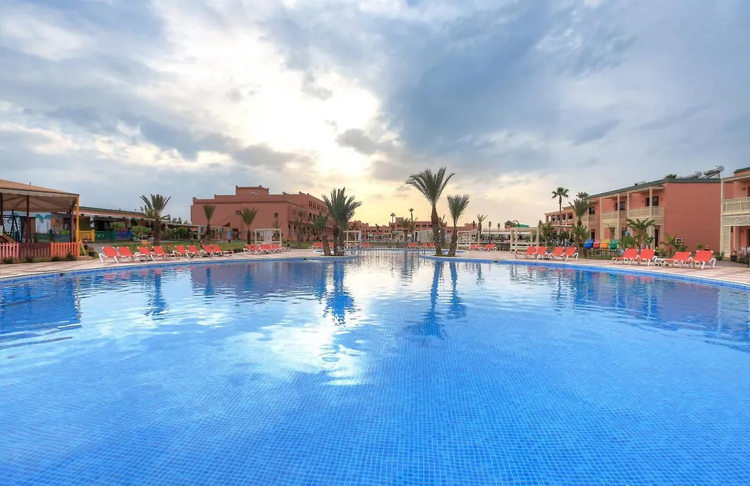 Pickalbatros Aqua Fun Club All Inclusive-1