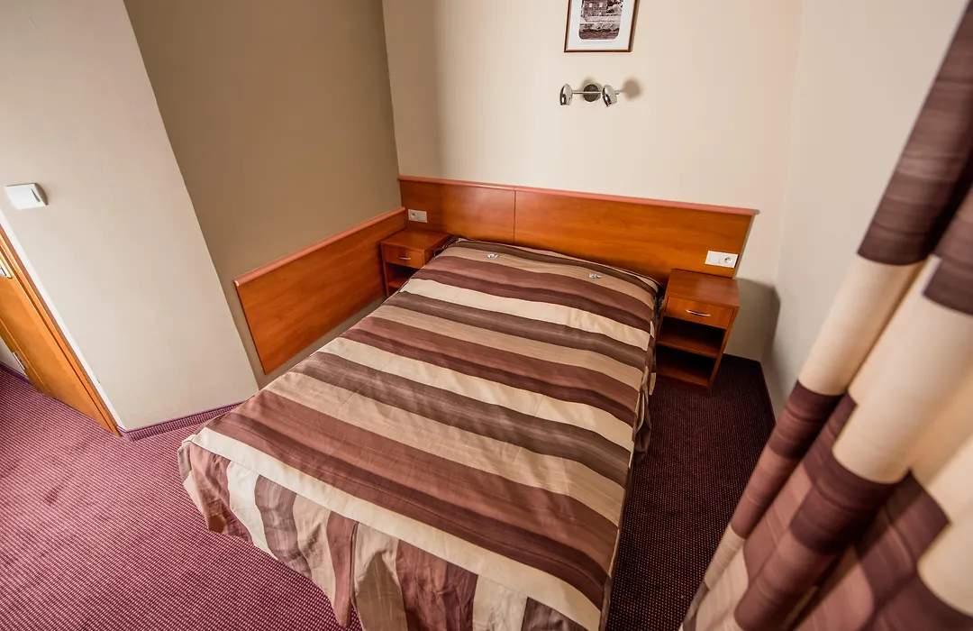 Hotel Kazimierz-1