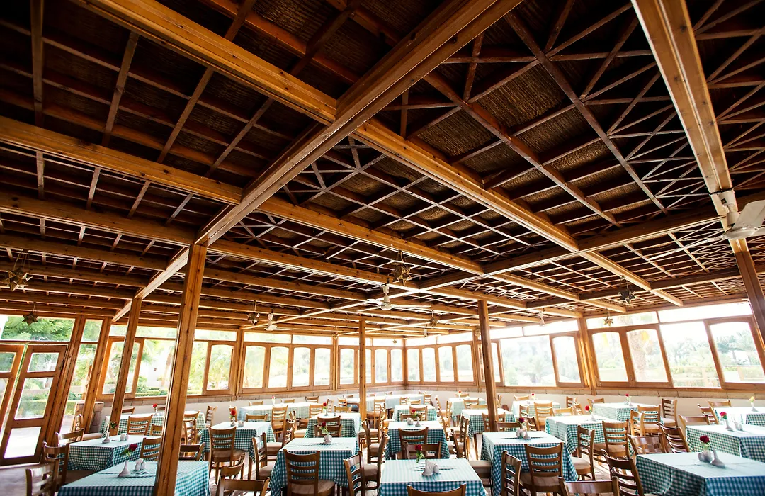 Fort Arabesque Resort, Spa&Villas-1