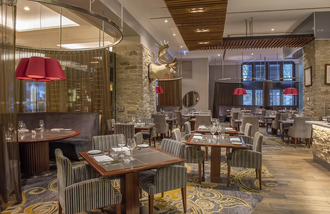 Duxton Hotel Perth-1