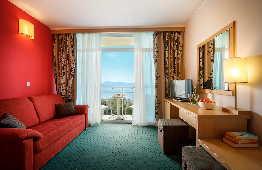 Magal Maradiso Hotel By Aminess-1
