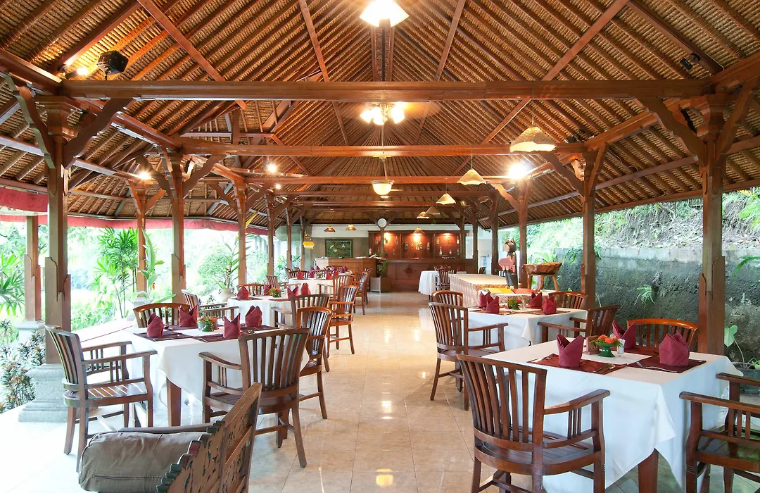 Santi Mandala Villa & Spa-1